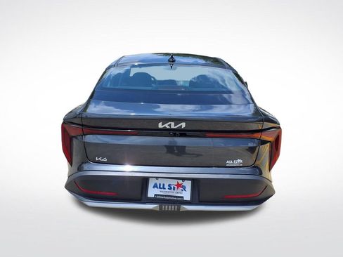 Used 2025 Kia K4 FWD image 9