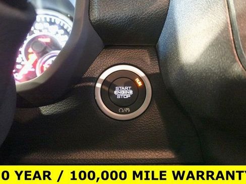 New 2026 RAM 3500 Tradesman image 18