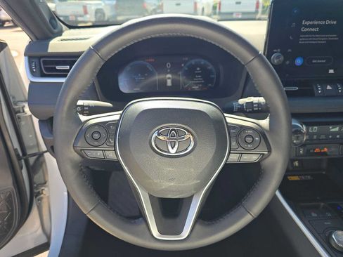 Certified 2024 Toyota RAV4 XSE w/ Advanced Technology Package AWD/4WD image 25