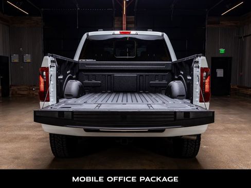 Used 2024 Ford F150 XLT w/ Equipment Group 302A MID AWD/4WD image 8