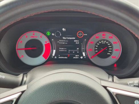 Used 2021 Acura TLX Type S AWD/4WD image 11