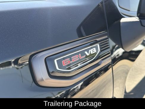 Used 2023 GMC Sierra 1500 AT4X AWD/4WD image 5