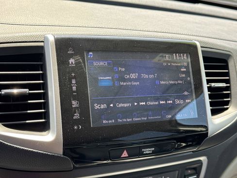Used 2018 Honda Pilot EX-L image 8