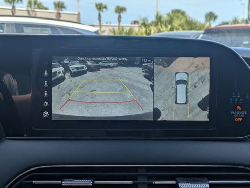 Used 2022 Hyundai Palisade Calligraphy w/ Cargo Package image 23