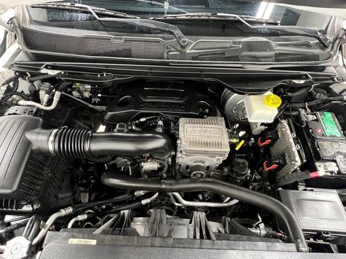 Used 2020 RAM 1500 Limited w/ Advanced Safety Group AWD/4WD image 30
