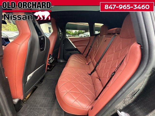 Used 2023 BMW iX xDrive50 w/ Premium Package AWD/4WD image 15