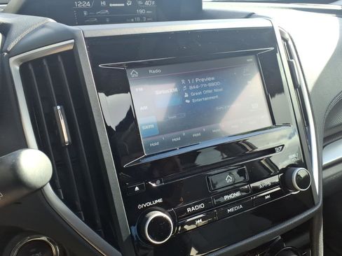 Certified 2023 Subaru Forester Premium image 20