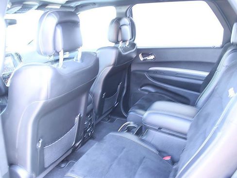 Used 2018 Dodge Durango SRT AWD/4WD image 16