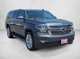 Used 2020 Chevrolet Suburban Premier RWD video 3