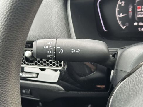 Certified 2023 Honda Civic LX image 19