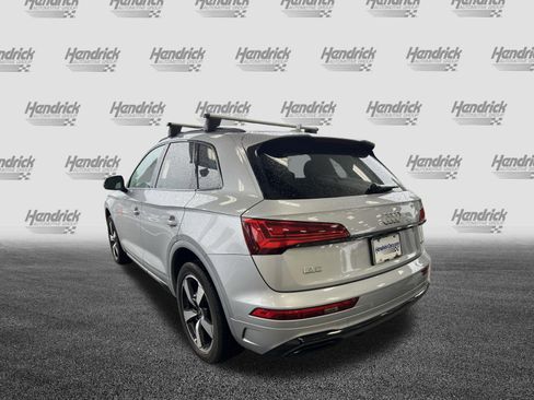 Used 2023 Audi Q5 2.0T Premium Plus w/ Premium Plus Package AWD/4WD image 9