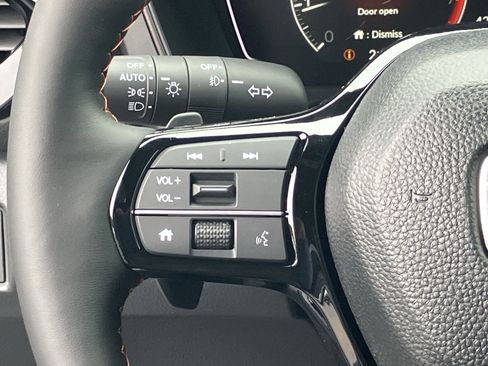 New 2025 Honda Pilot TrailSport image 23