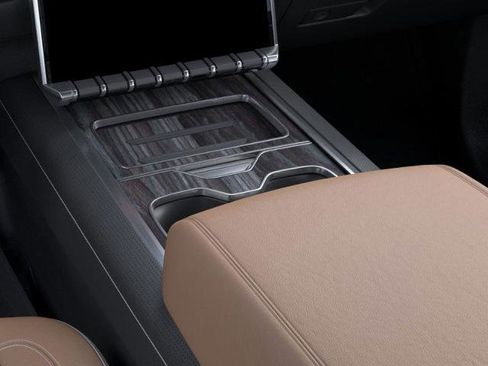 New 2026 GMC Sierra EV Denali image 47