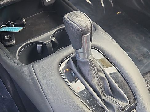 Certified 2024 Honda HR-V LX image 22