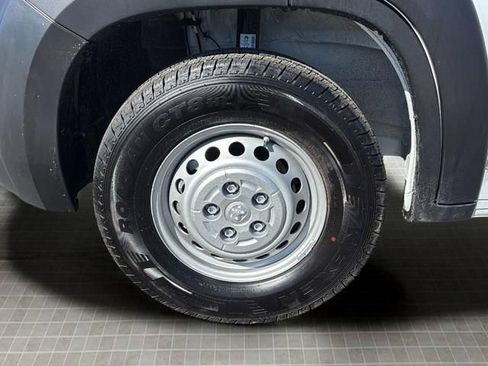 New 2026 RAM ProMaster 1500 w/ Safety Group FWD image 45