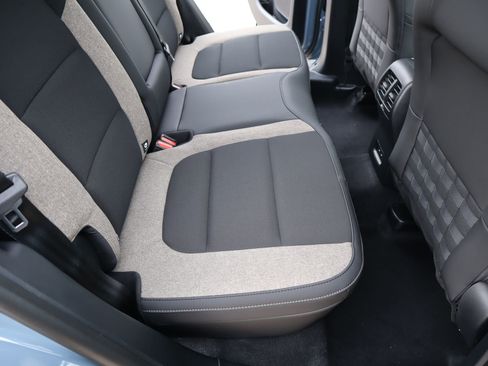 New 2026 Ford Bronco Sport Big Bend AWD/4WD image 14