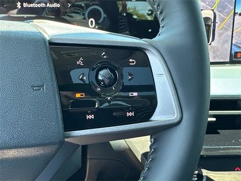 New 2025 Nissan Murano SL w/ Cargo Package image 19