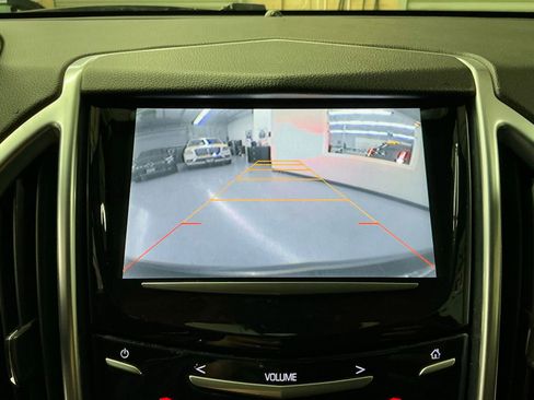 Used 2014 Cadillac SRX Premium image 25