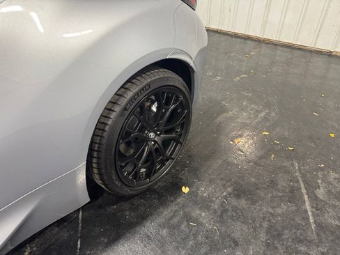 New 2025 Toyota GR86 Premium w/ GR Wheel Package (TMS RWD image 11