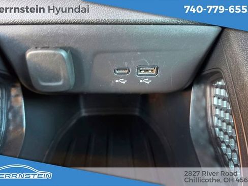 Used 2024 Chevrolet TrailBlazer RS image 19