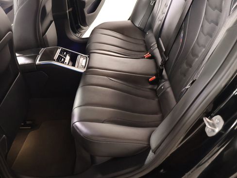 Used 2024 BMW M850i Gran Coupe xDrive image 13