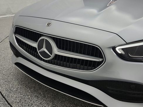 New 2026 Mercedes-Benz C 300 Sedan image 13