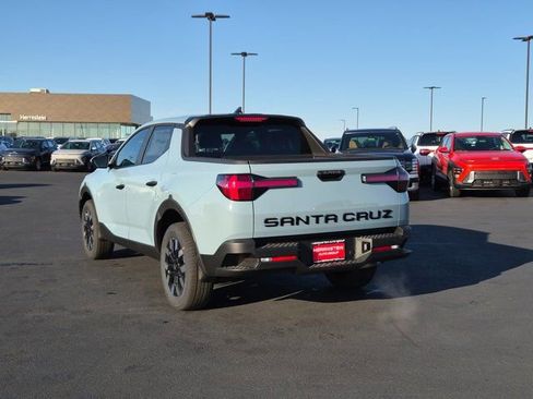 New 2026 Hyundai Santa Cruz SE image 5