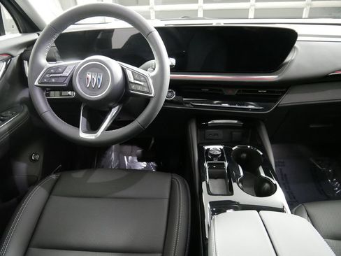 New 2026 Buick Envision Preferred AWD/4WD image 18