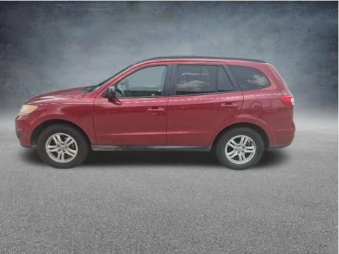 Used 2011 Hyundai Santa Fe GLS FWD image 3