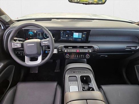 New 2026 Hyundai Palisade Calligraphy image 11