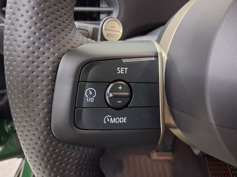 New 2026 MINI Cooper S image 16