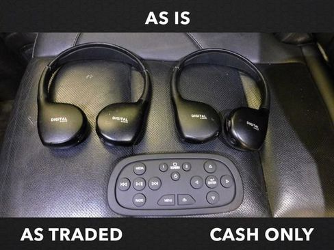 Used 2016 GMC Yukon SLT w/ Open Road Package image 25