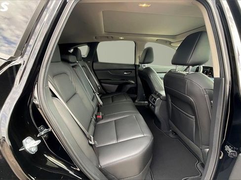 New 2026 Nissan Murano SL image 10