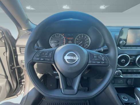 New 2025 Nissan Sentra S image 17