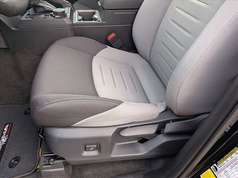 New 2026 Toyota Tacoma TRD Off-Road image 4