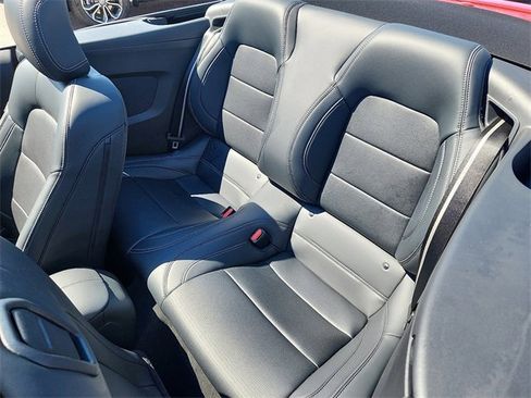 Used 2025 Ford Mustang GT Premium image 6