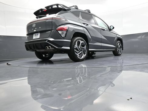 Used 2025 Hyundai Kona N Line S AWD/4WD image 31