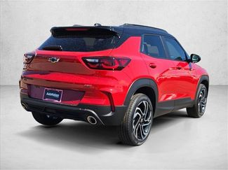 New 2026 Chevrolet TrailBlazer RS w/ Driver Confidence Package AWD/4WD video 2