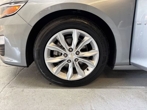 Used 2023 Chevrolet Malibu LT image 27