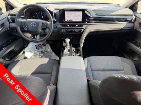 Used 2026 Toyota Camry LE image 13