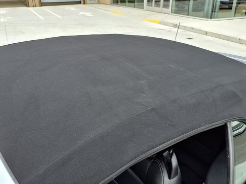 Used 2022 Ford Mustang Premium image 10