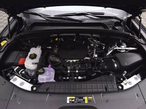 New 2026 Jeep Grand Cherokee Limited w/ Limited Altitude Package image 12