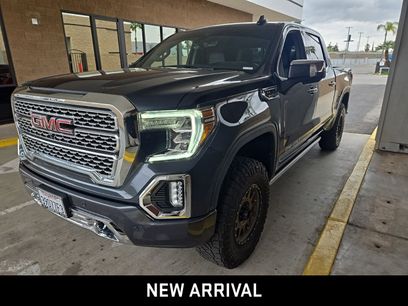 Used 2021 GMC Sierra 1500 Denali w/ Denali Ultimate Package