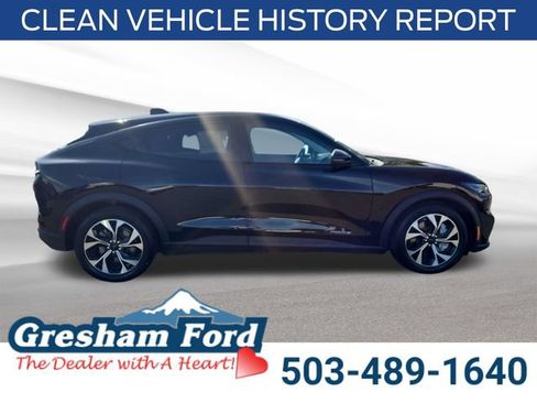 Used 2025 Ford Mustang Mach-E Select RWD image 7