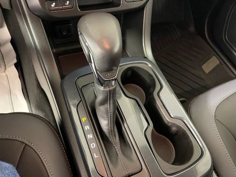 Certified 2022 Chevrolet Colorado Z71 image 10