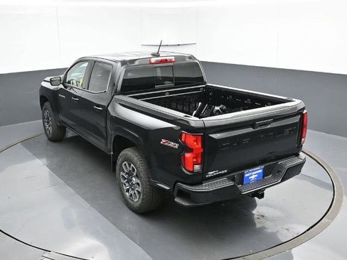 New 2026 Chevrolet Colorado Z71 w/ Technology Package image 20