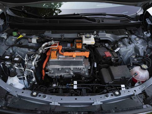 Used 2024 Honda Prologue Elite image 41