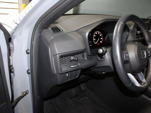 Used 2024 Honda CR-V Sport image 11