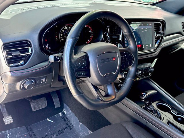 Used 2025 Dodge Durango GT AWD/4WD image 11