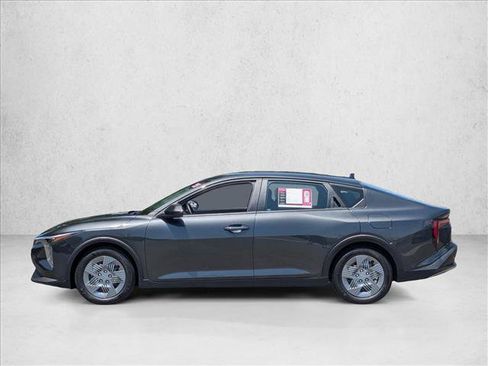 Used 2025 Kia K4 FWD image 9